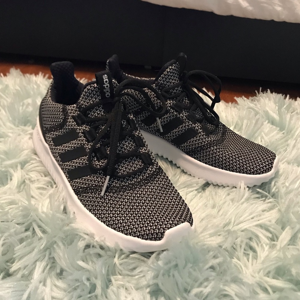 Adidas Cloudfoam Runners:)